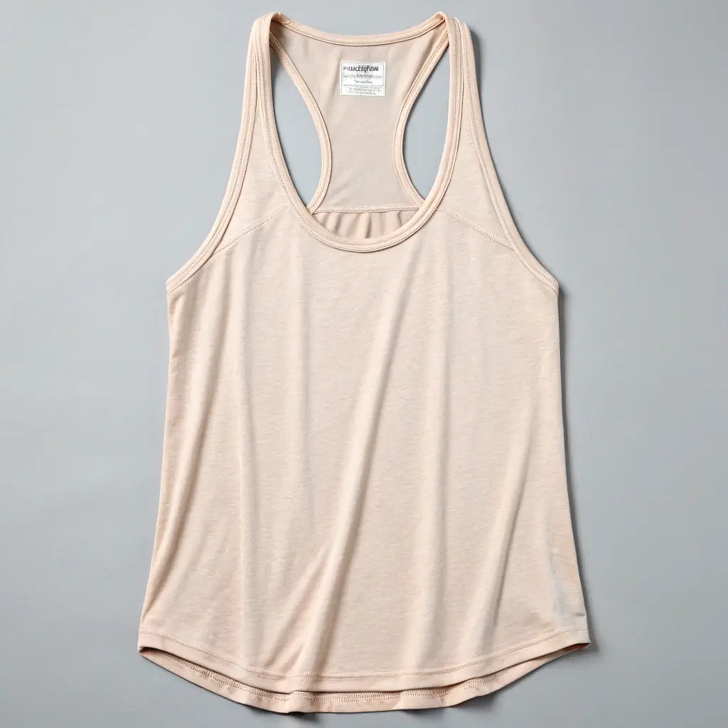 Lightweight Training Tank