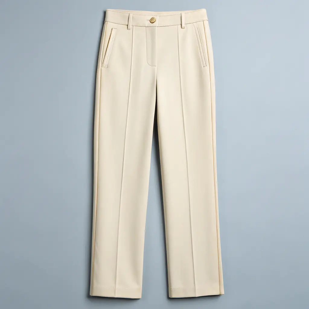 Smart Fabric Pants