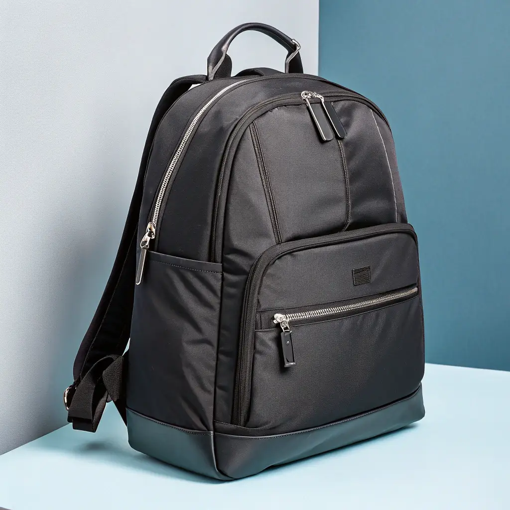 Smart Backpack